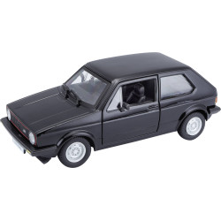 BB 1:24 VOLKSWAGEN GOLF GTI 