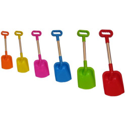 ŁOPATA DUŻA ALU PLA