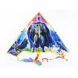 LATAWIEC BOHATER 100CM 