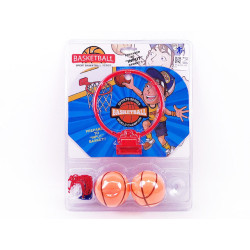 KOSZYKÓWKA POKOJOWA