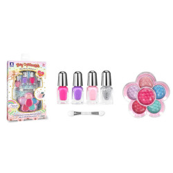 LAKIERY DO PAZNOKICI +...