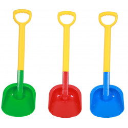 ŁOPATA DWUKOLOROWA 041