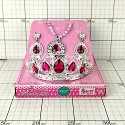 ZESTAW KSIĘŻNICZKI