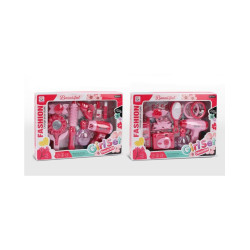 ZESTWA PIĘKNOŚCI +...