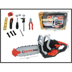 ZESTAW NARZĘDZI PIŁA NA...