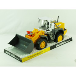 MASZYNA DROGOWO BUDOWLNA...