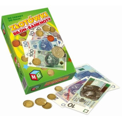 ZŁOTÓWKI BILON - BANKNOTY...