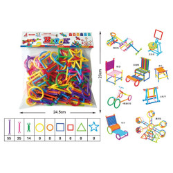 PATYCZKI DO UKŁADANIA 839-11