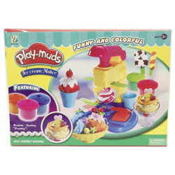 MASA PLASTYCZNA Z...