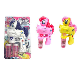 PISTOLET DO BANIEK KUCYK ŚW...