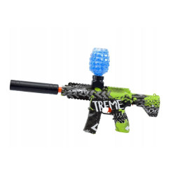 PISTOLET NA KULKI ŻELOWE Z...