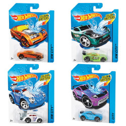 HOT WHEEKS COLOUR SHIFTERS 