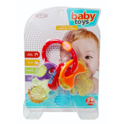 GRZECHOTKA ZE ŚWIATŁEM I...