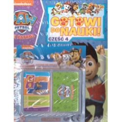 PSI PATROL GOTOWI DO NAUKI 