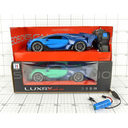 SAMOCHÓD SPORTOWY NA...