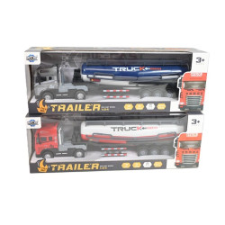 METALOWA CYSTERNA ŚW DŹ