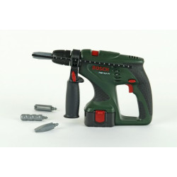 MŁOTOWIERTARKA BOSCH 