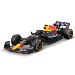 BB 1:43 RACE - RED BULL...