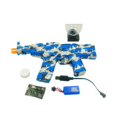 KARABIN NA KULKI ŻELOWE Z...