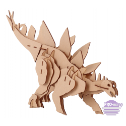 PUZZLE 3D DREWNIANE...