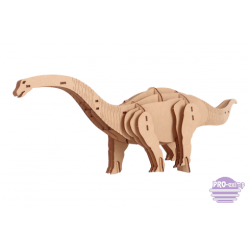 PUZZLE 3D DREWNIANE...