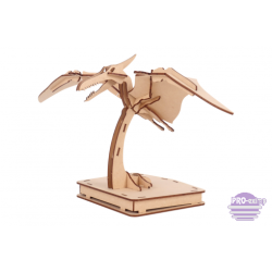 PUZZLE 3D DREWNIANE...