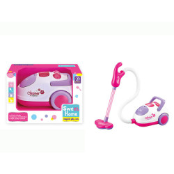 ODKURZACZ NA BATERIE