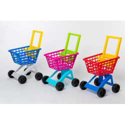 WÓZEK MARKETOWY