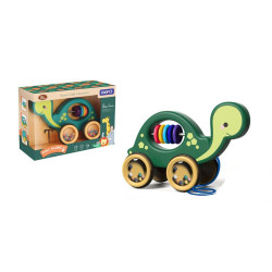 ZWIERZĄTKO DO CIĄGNIECIA 