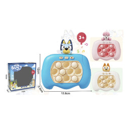 GRA ELEKTRONICZNY POP IT