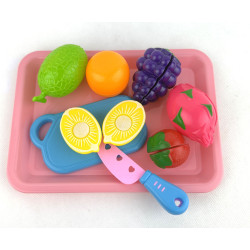 OWOCE DO KROJENIA NA TACY