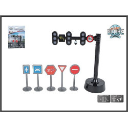 SYGNALIZATOR ŚWIETLNY 