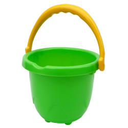 WIADERKO DO PIASKU BIEDRONKA