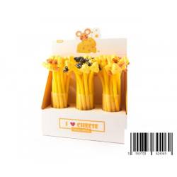 DŁUGOPIS ZA SZT MYSZ-SER