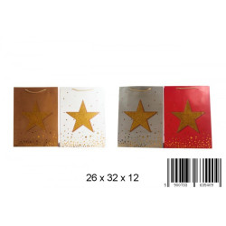 TOREBKA PREZENTOWA 26x32