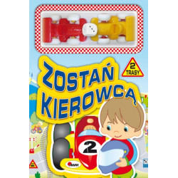 ZOSTAŃ KIEROWCĄ