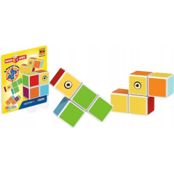 GEOMAG MAGICUBE ZESTAW...