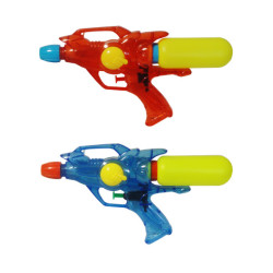 PISTOLET NA WODĘ