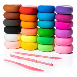 PIANKOLINA PLASTELINA...