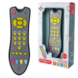 PILOT DO TELEWIZORA NA BATERIE