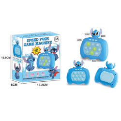 GRA POP IT NA BATERIE 