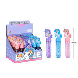 BAŃKI JEDNOROŻEC 14CM 