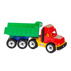 WYWROTKA HEAVY DUŻA 006