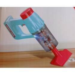 ODKURZACZ NA BATERIE 