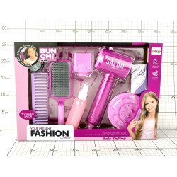 ZESTAW FRYZJERSKI Z...