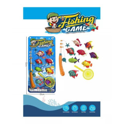 WĘDKA Z RYBKAMI Z...