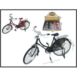 ROWER KLASYCZNY 18CM 