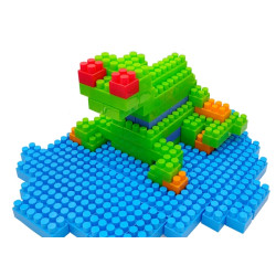 KLOCKI PREMIUM 150EL