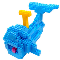 KLOCKI PREMIUM 300EL