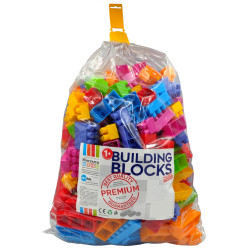 KLOCKI PREMIUM 400EL